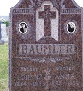 Lorenz Baumler on Sysoon