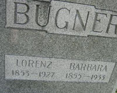 Lorenz Bugner on Sysoon