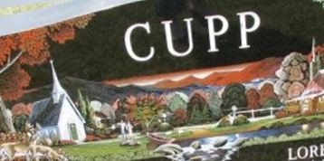 Loretta Cupp on Sysoon