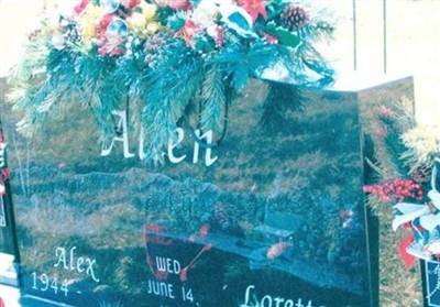Loretta Lynn Sizemore Allen on Sysoon