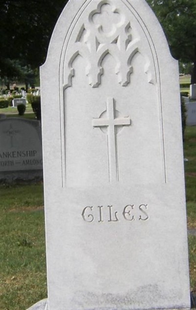 Loretto G Giles on Sysoon