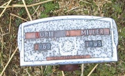 Lori A. Miller on Sysoon
