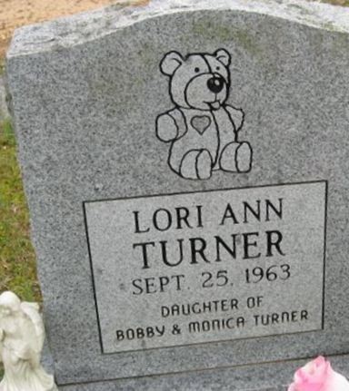 Lori Ann Turner on Sysoon