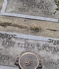 Lori Ellen Dvorak on Sysoon