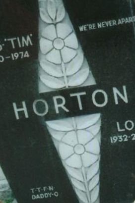 Lori Horton on Sysoon