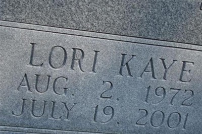Lori Klausutis, Find a grave on Sysoon Lori Klausutis on Sysoon