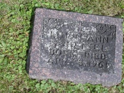 Lorie Ann Hoheisel on Sysoon
