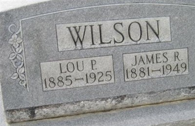 Lorie Parks Wilson on Sysoon