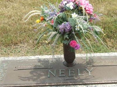 Lorimer E. Cantrell Neely on Sysoon