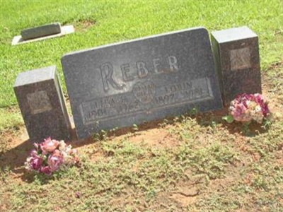 Lorin Reber on Sysoon