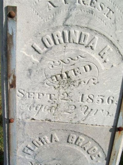 Lorinda H Darling on Sysoon