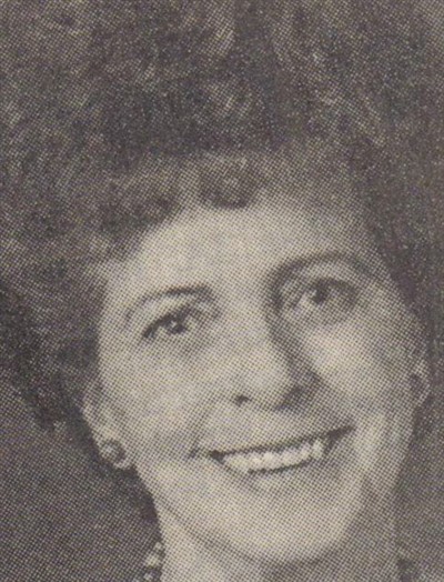Lorna Allred Hitz on Sysoon