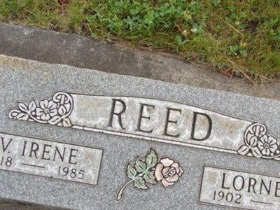Lorne Cecil Reed on Sysoon