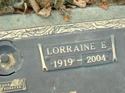 Lorraine E. Bieszk Laack on Sysoon