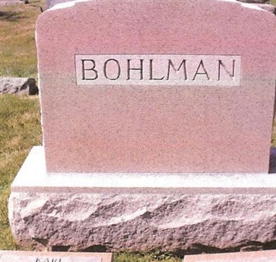 Lorraine L. Sass Bohlman on Sysoon