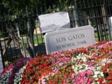 Los Gatos Memorial Park on Sysoon