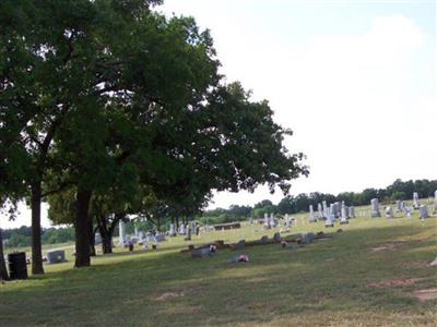 Lost Creek Cemetery on Sysoon