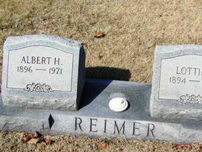 Lottie K. Reimer on Sysoon