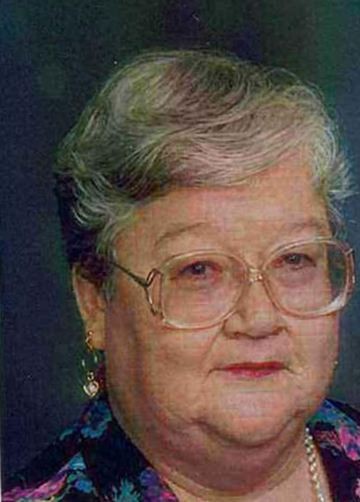 Lottie Mae Hemric Swift on Sysoon