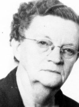 Lottie Tacy Philpot Simmons on Sysoon