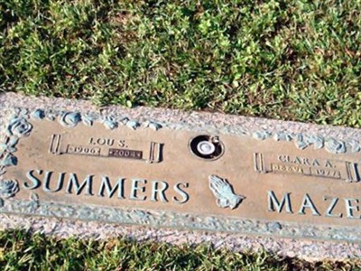 Lou S. Summers on Sysoon