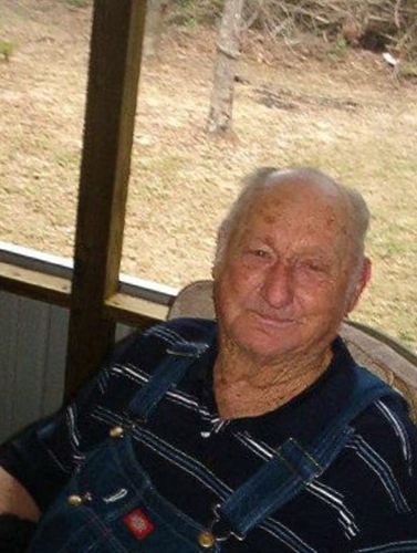 Louie Thomas (LT) Graves on Sysoon