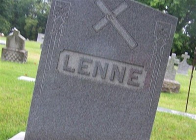 Louis A Lenne, Sr on Sysoon