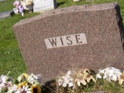 Louis B Wise on Sysoon