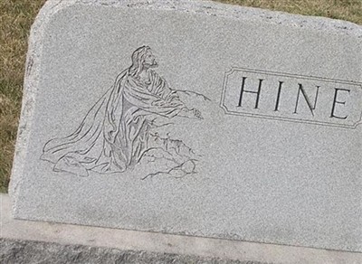 Louis E. Hine on Sysoon