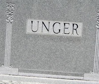 Louis J. Unger on Sysoon