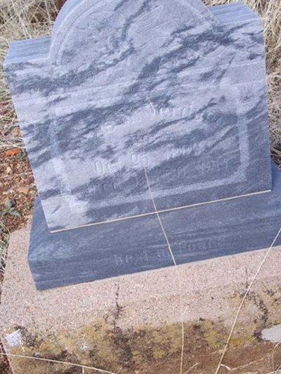 Louis M. Verdugo on Sysoon