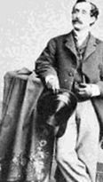 Louis Moreau Gottschalk on Sysoon
