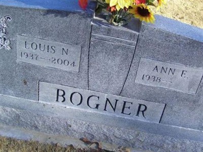 Louis N. Bogner on Sysoon