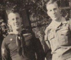 Louis Neil "Neil" McLain on Sysoon