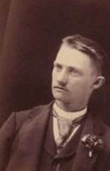 Louis Orin "Orin" Moser on Sysoon