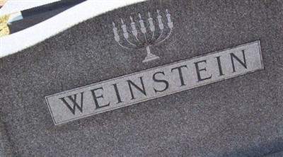Louis Weinstein on Sysoon