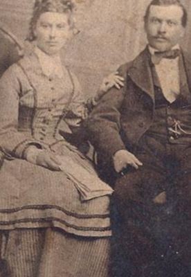 Louisa Caroline Gohl Obenland on Sysoon