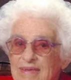 Louisa E. Berra Bonnette on Sysoon