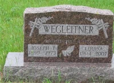 Louisa Fink Wegleitner on Sysoon