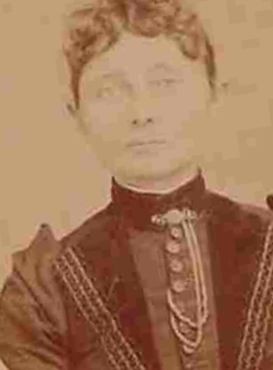 Louisa B. "Lou" Peters Dansby on Sysoon
