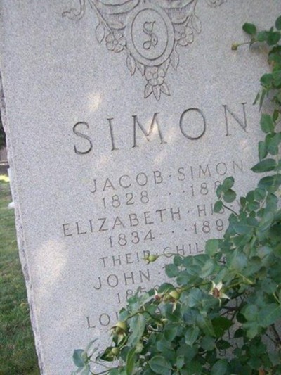Louisa M Wilent on Sysoon