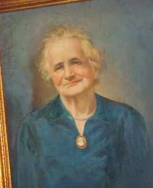 Louisa Sutter Oberly on Sysoon