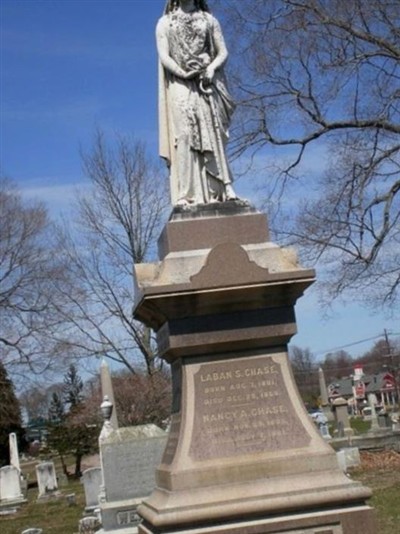 Louise E. Chase on Sysoon