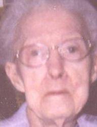 Louise E. Schuler Whittington on Sysoon