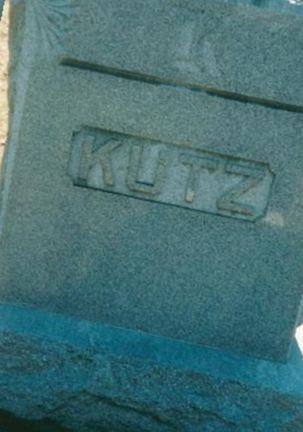 Louise Hackbarth Kutz on Sysoon