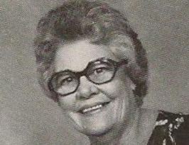 Louise Karr on Sysoon