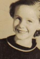 Louise A Monk Westfall Burdette on Sysoon