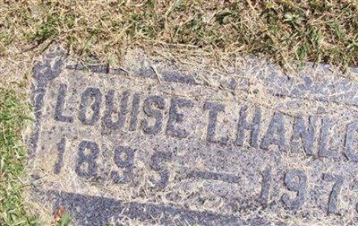Louise T. Hanlon on Sysoon