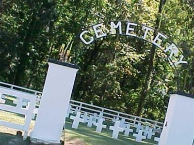 Louisiana State Prison Cemetery on Sysoon