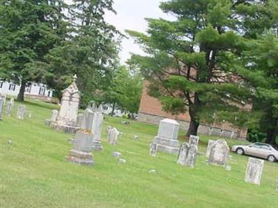 Louisville Community Cemetery on Sysoon